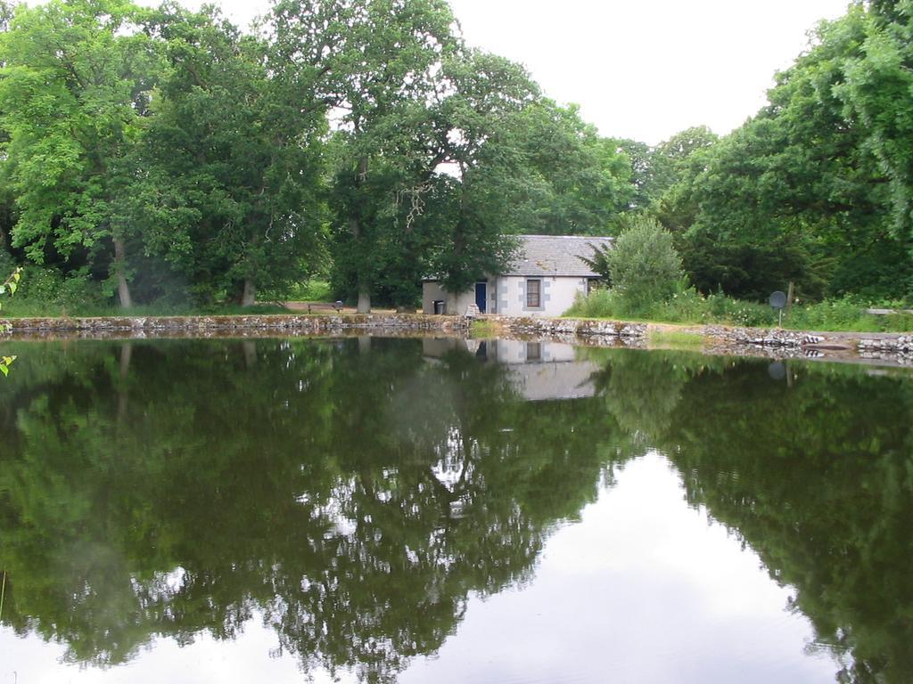 Pond Cottage Covington  Exterior foto